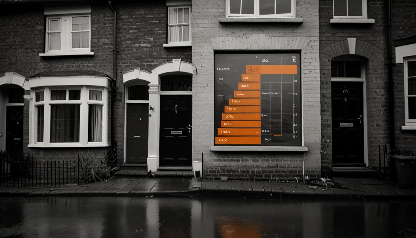 Record 41.6% Surge in UK Home Insurance Premiums Sparks Financial Concerns