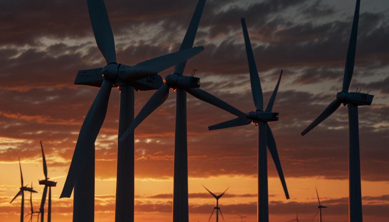 Scottish Liberal Democrats Propose Direct Sale of Renewable Energy to Local Communities