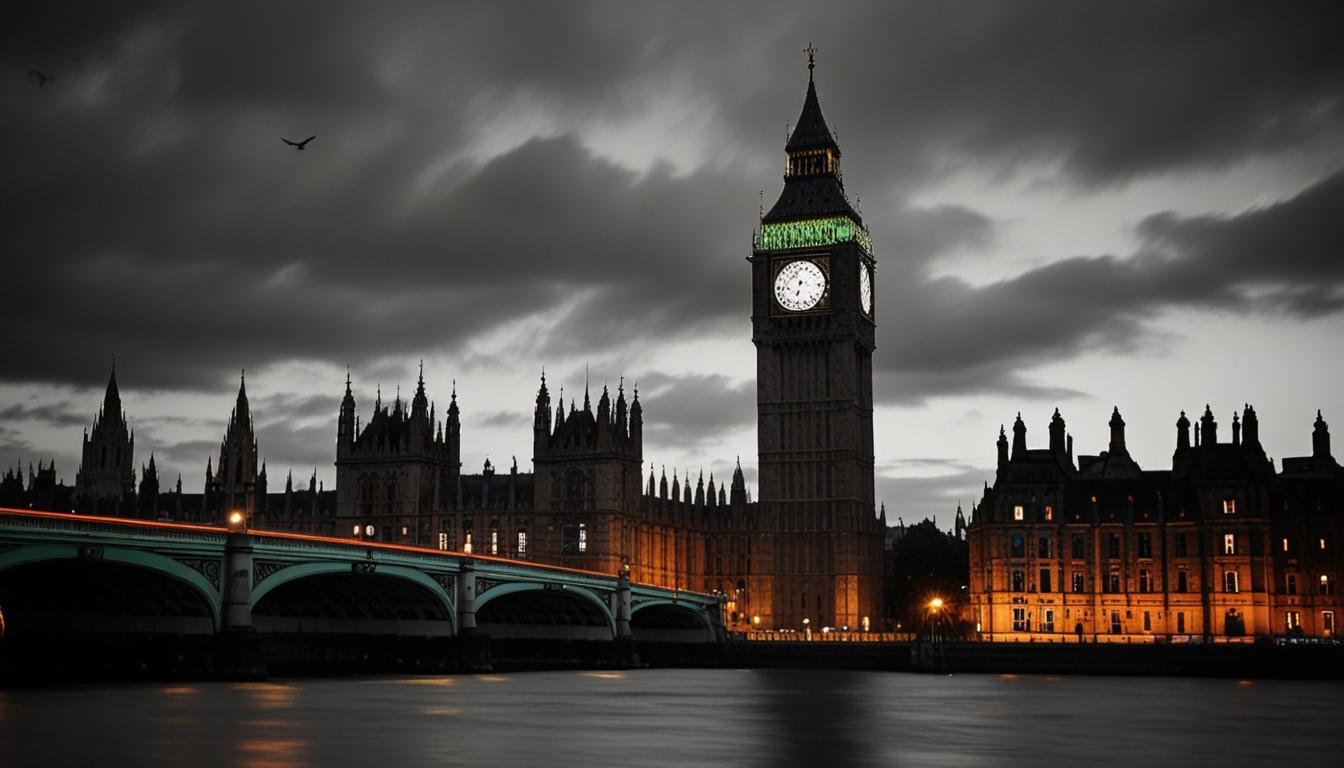 UK Braces for Heatwave with Temperatures Set to Reach 27°C in London