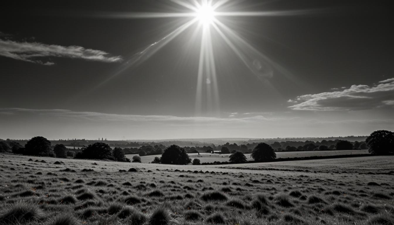 UK Braces for Significant Heatwave as 'Iberian Plume' Set to Bring Hot Air Across the Country