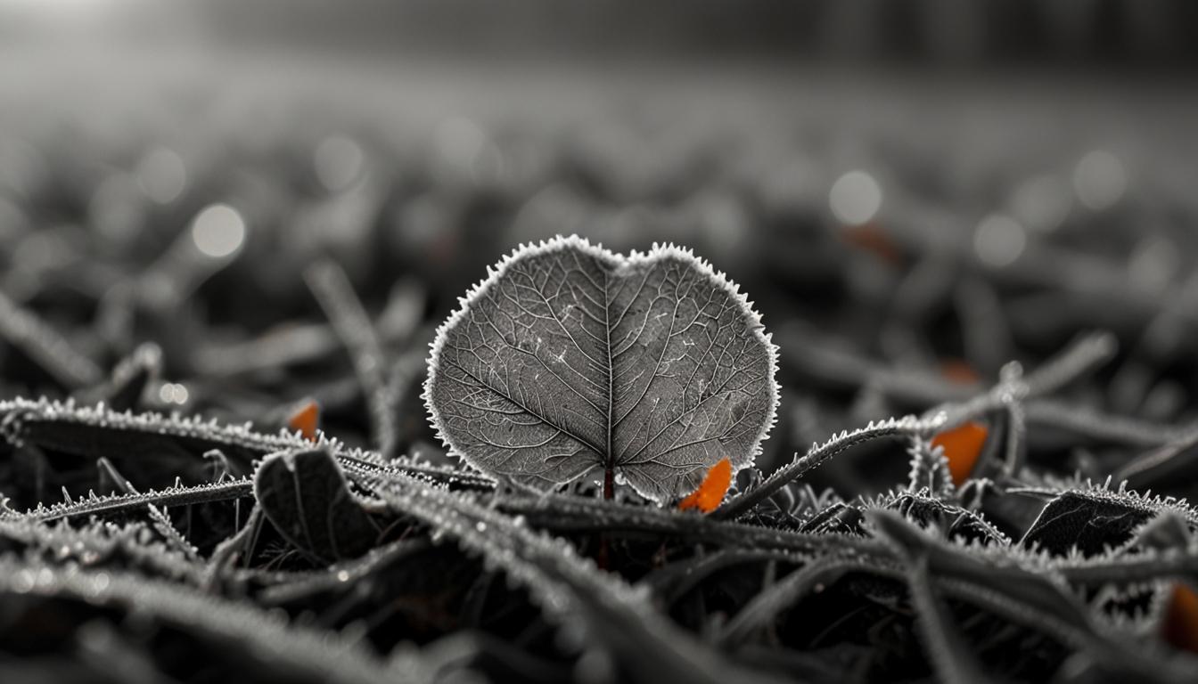 Chilly Winter Hits Australia as Melbourne Records Coldest Day in Five Years