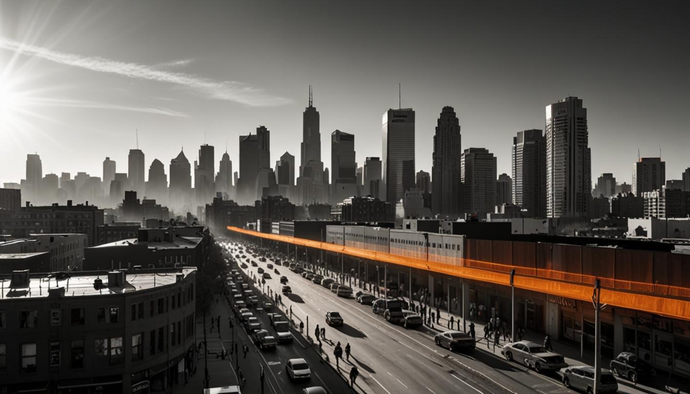 Heat Dome Set to Affect Hundreds of Millions Across the US and Southern California