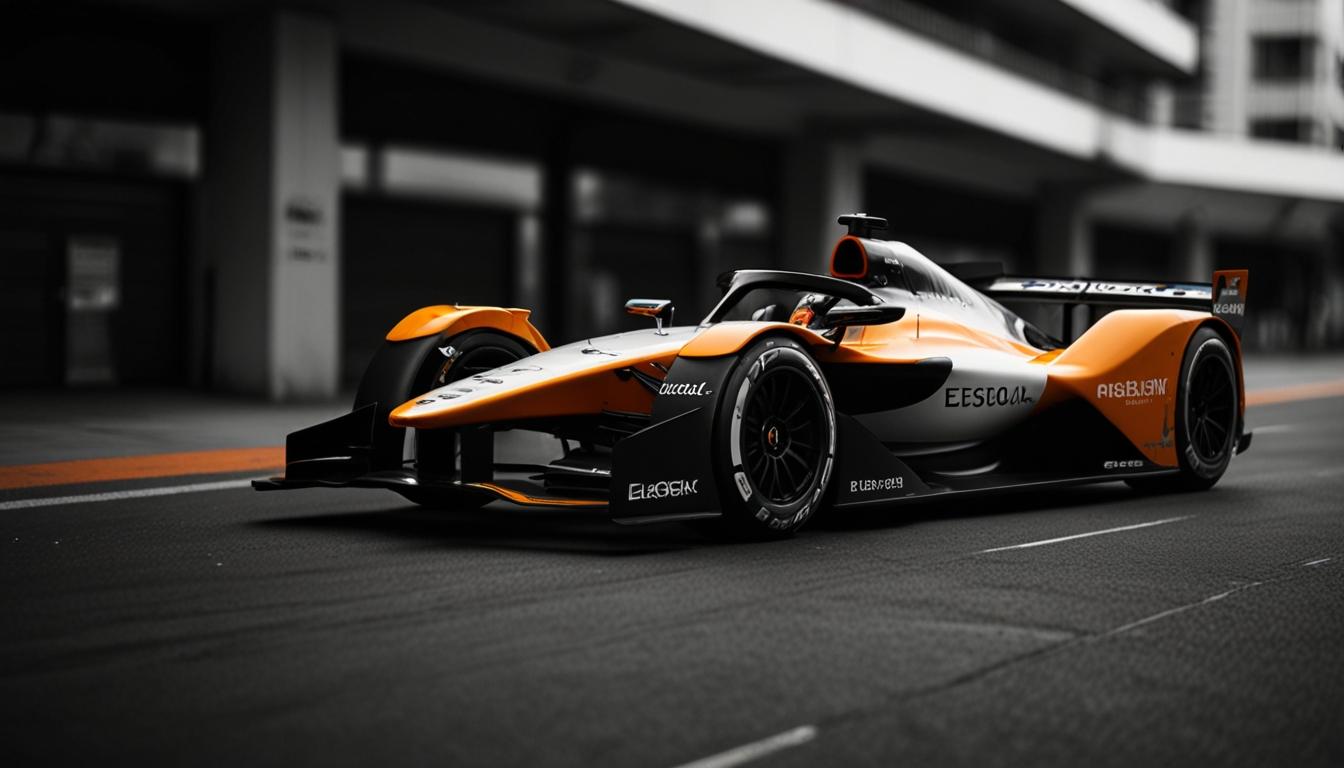 Liberty Global Acquires Majority Stake in Formula E, Signals Growth for All-Electric Racing Series