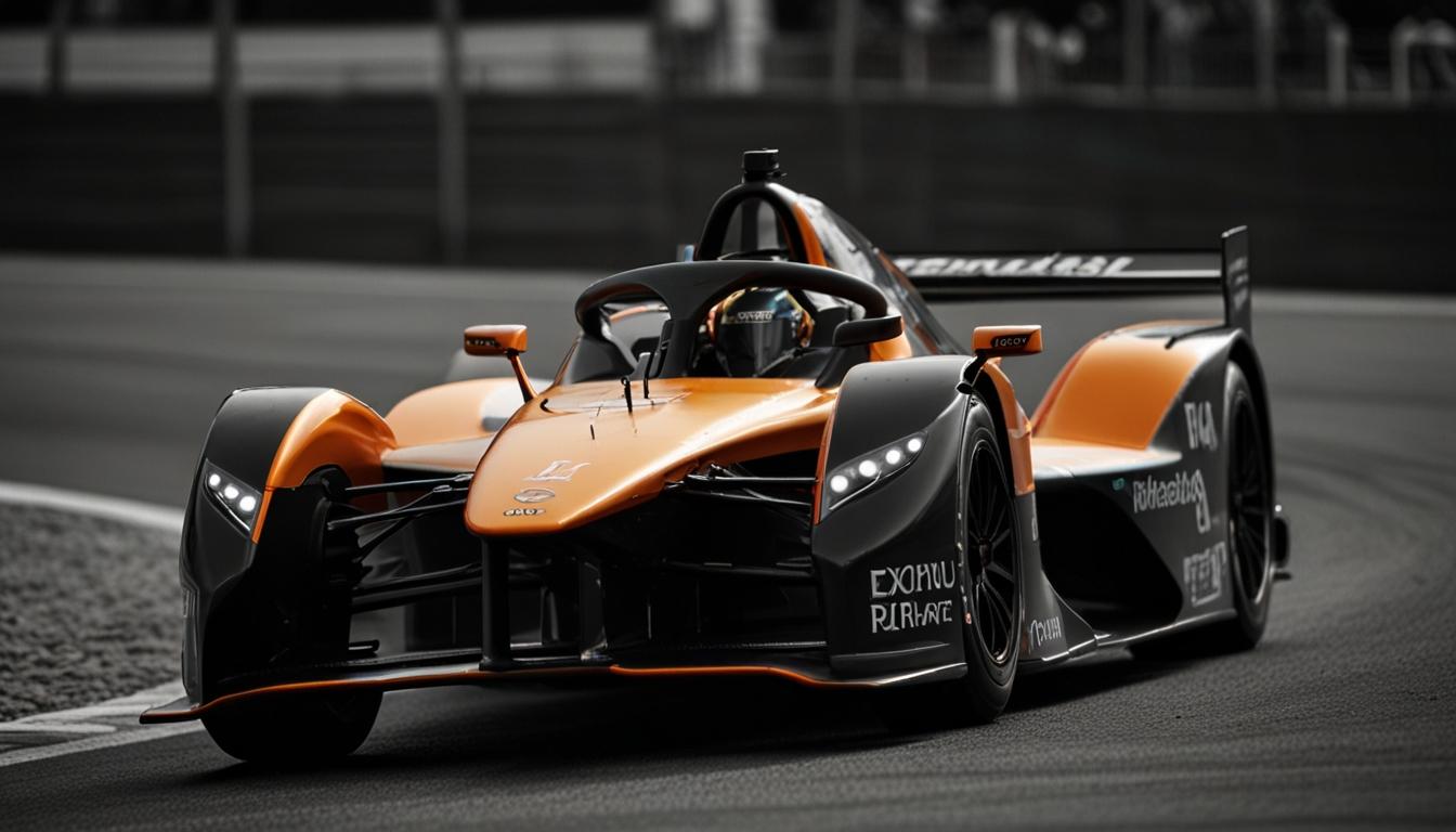 Liberty Global to Acquire Majority Stake in Formula E, Accelerating Growth Plans