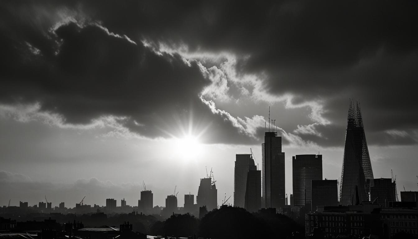 London set to reach 21 degrees Celsius on June 28, 2024 as UK weather remains changeable