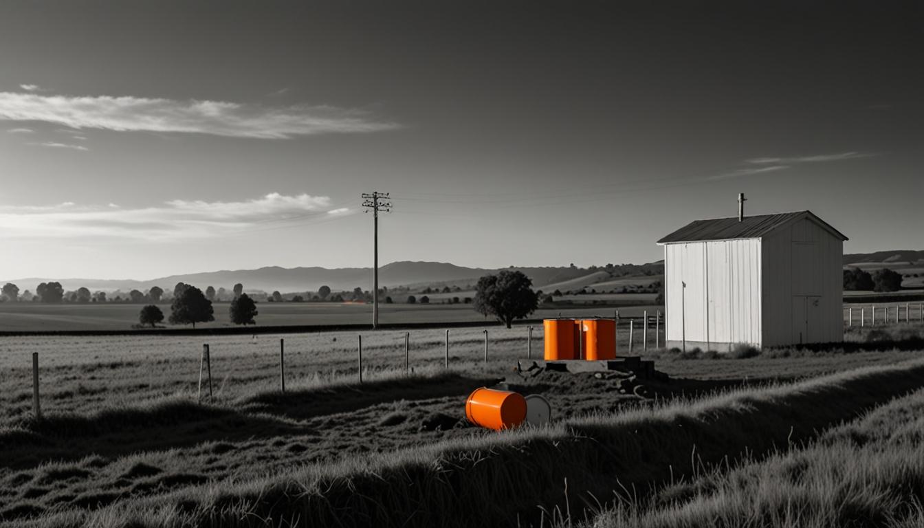 Police Arrest Two After Suspected 'Gunshots' in Kidsgrove