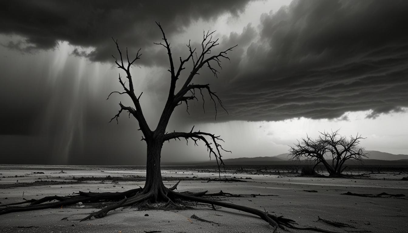 Storms Cause Significant Destruction in Chile and Florida