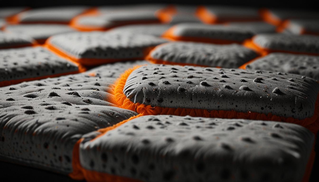 Health Risks in Bedrooms Highlighted by Experts