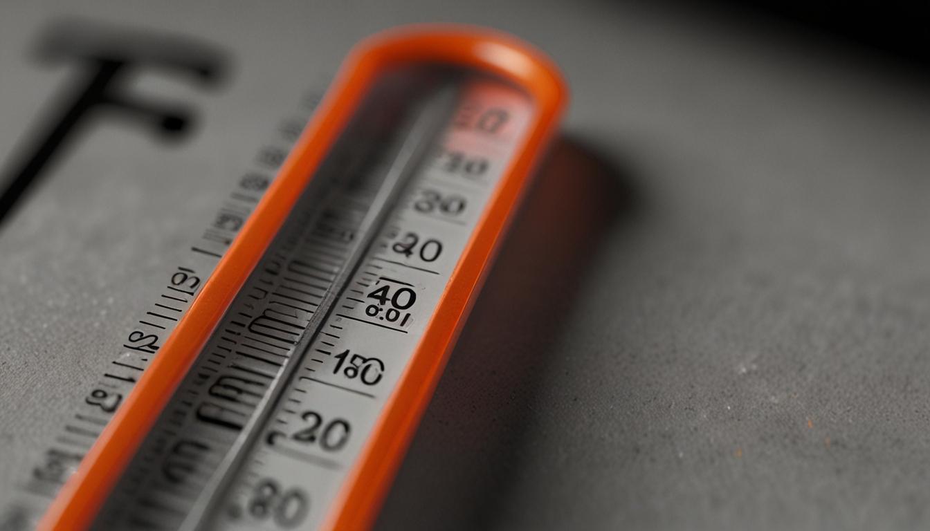 Midwest and Northeast brace for Severe Heat Wave Next Week