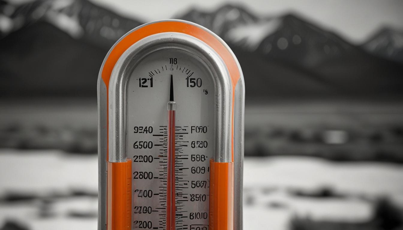 UK and US Weather to Face Extreme Conditions with Heatwaves and Unexpected Snow