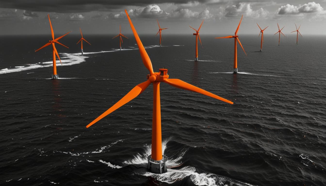 Conservatives Criticise Labour's Energy Policy as 'Triple Whammy' for UK