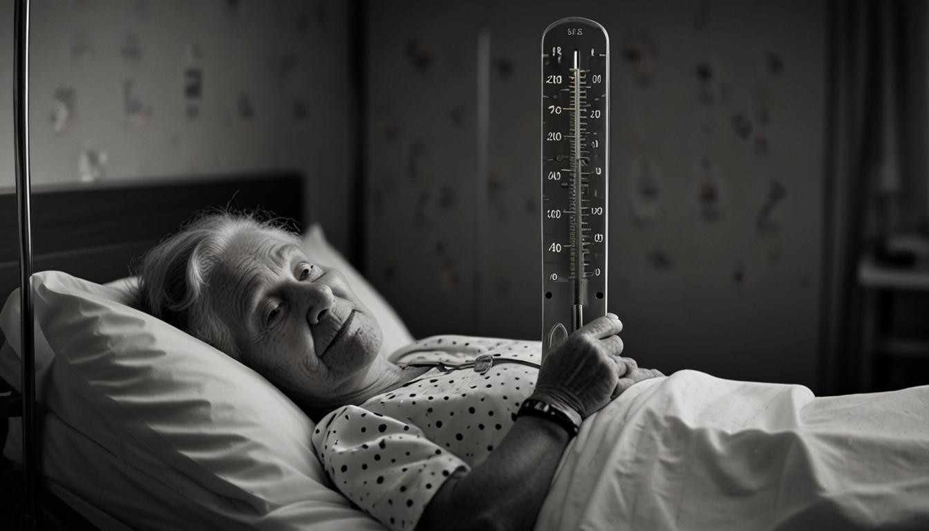 Cyprus records second heatstroke death during heatwave with record temperatures