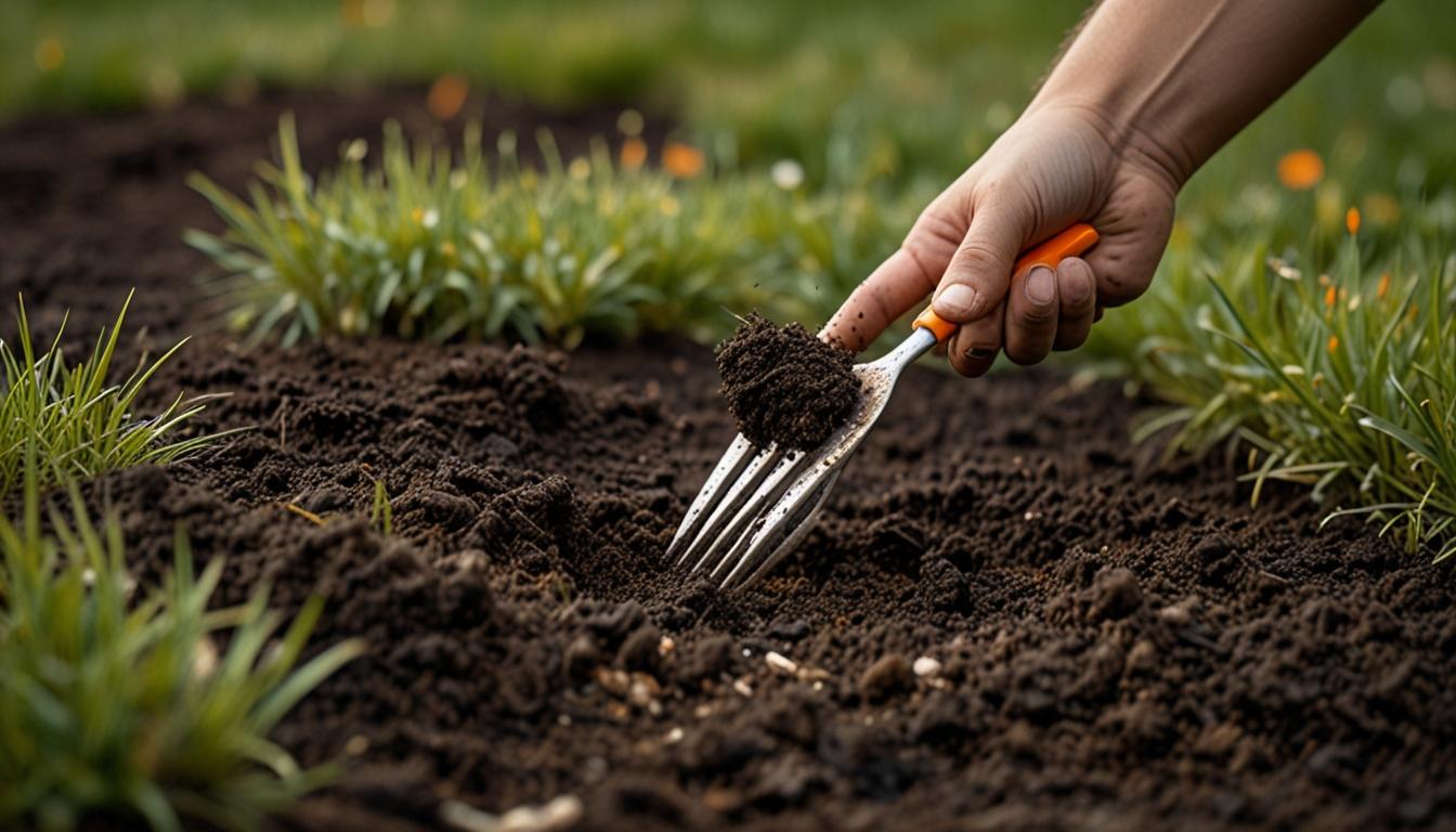 Expert shares cost-effective method to revive UK lawns after harsh winter