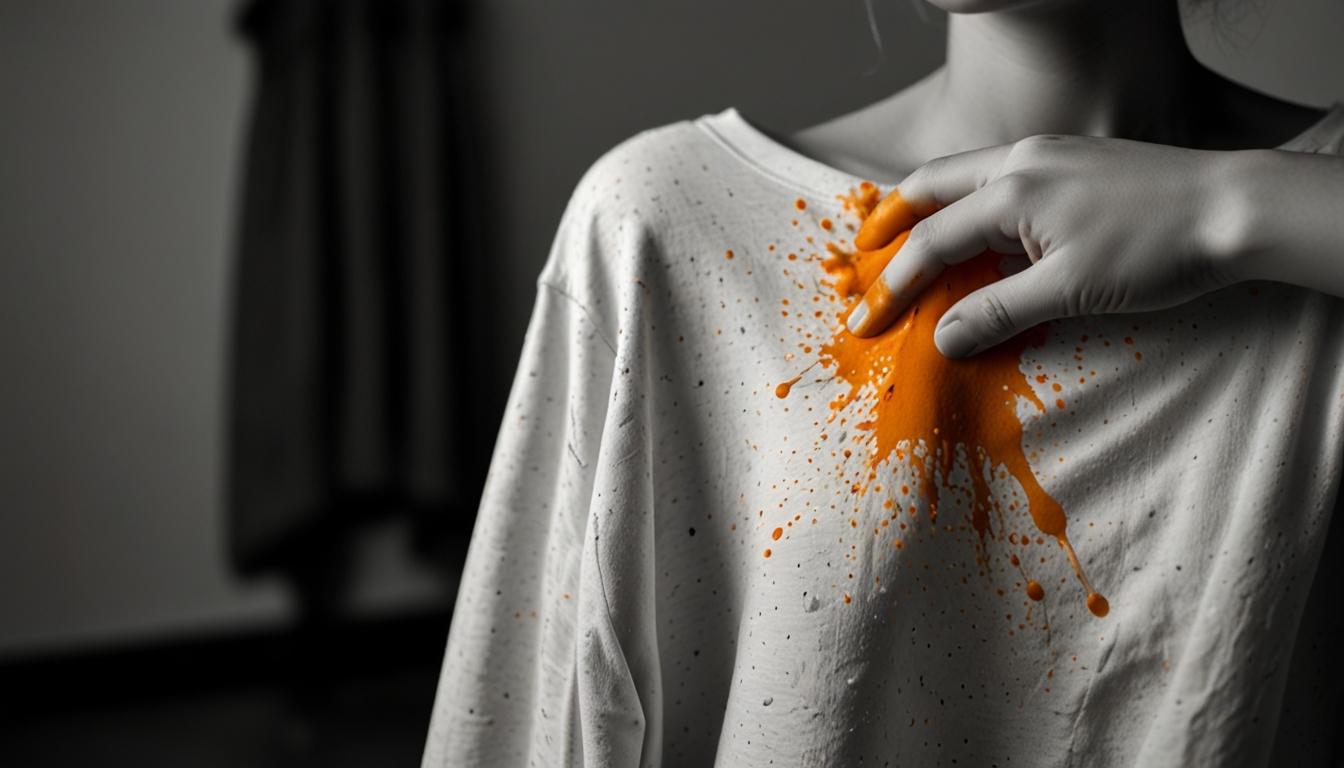 Expert Tips for Removing Fake Tan Stains from Fabrics