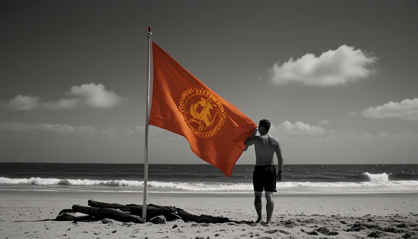 Gran Canaria Beach Closed Due to Shark Sighting