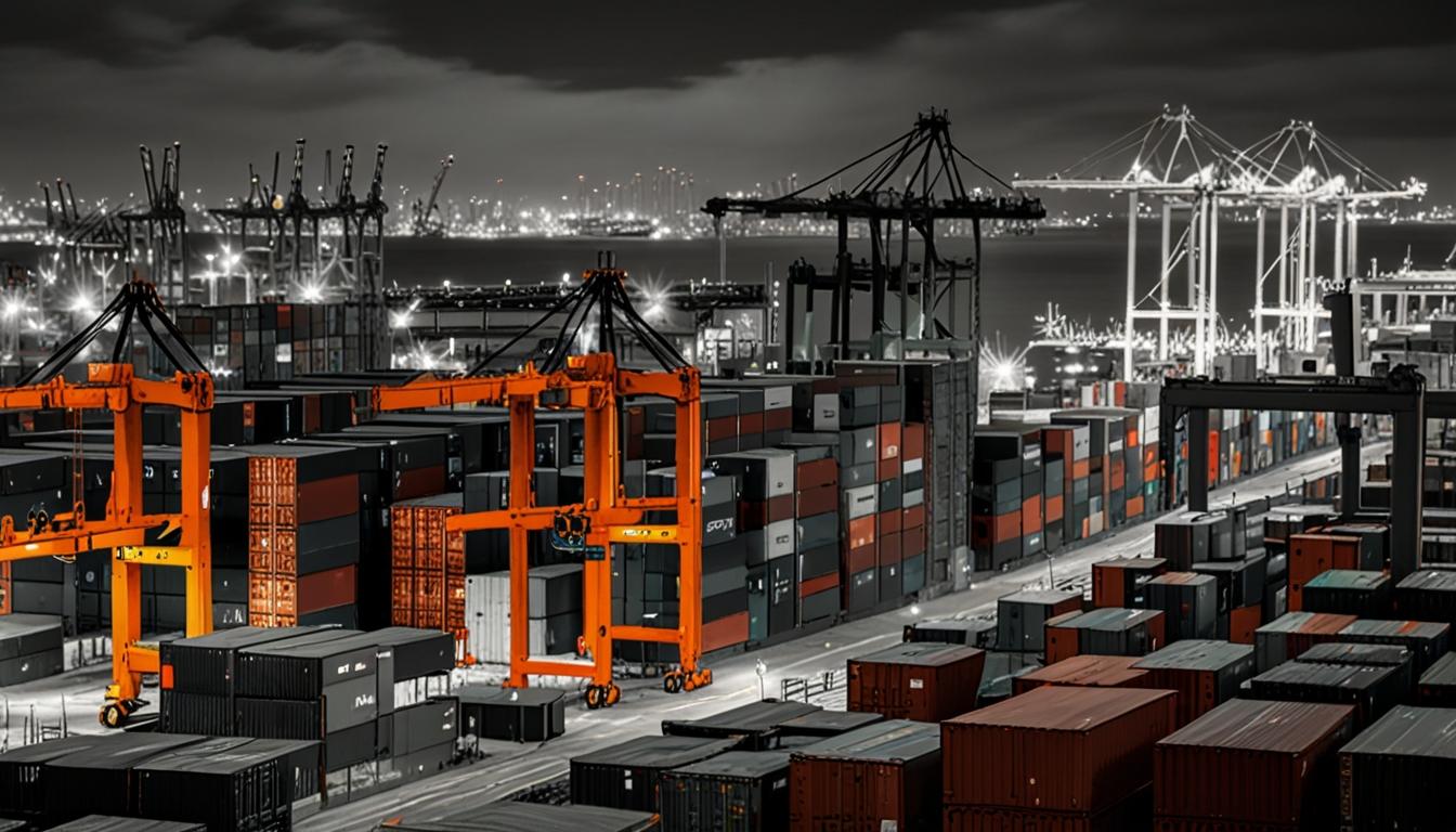 Labour's Rachel Reeves Unveils £7.3 Billion Green Investment Plan Ahead of General Election