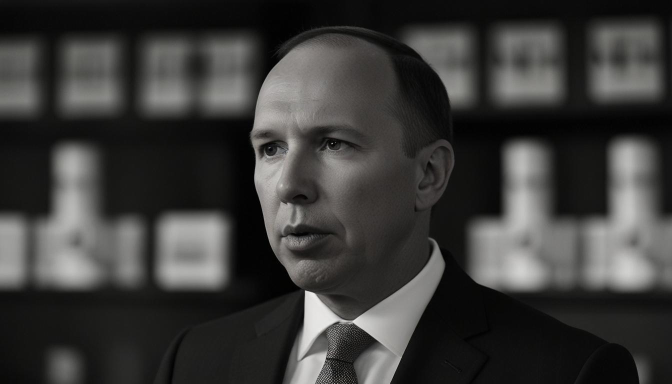 Peter Dutton Maintains Secrecy on Coalition's Nuclear Energy Policy, Promises March Disclosure