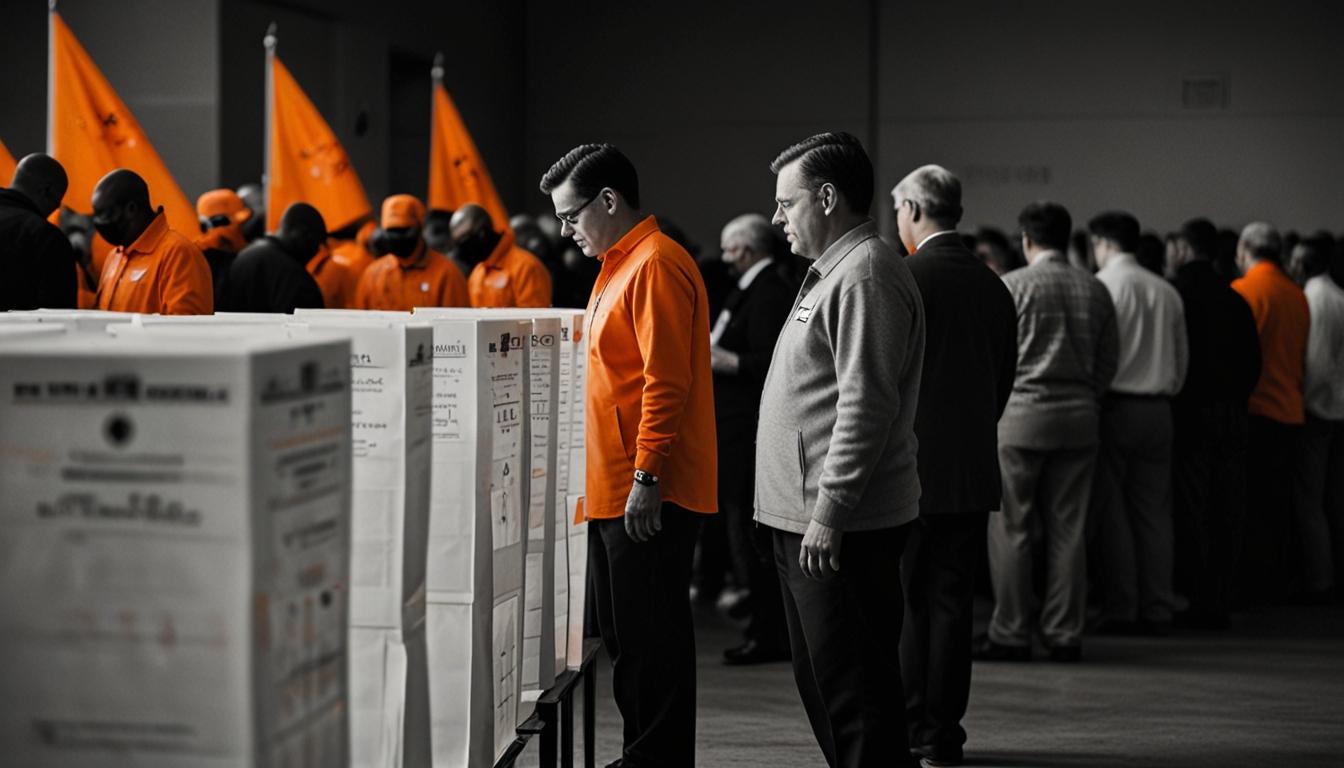 Peter Dutton Surpasses Anthony Albanese in Preferred Prime Minister Poll Amid Labor's Declining Support