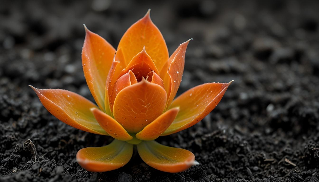 Propagating Burro's Tail and Garden Maintenance Tips for June