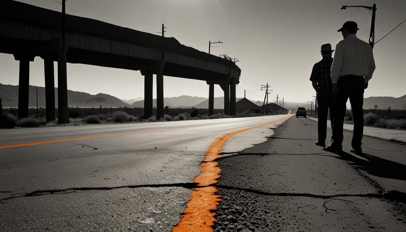 Southern California Earthquakes: Uncertainty Looms Despite Recent Activity