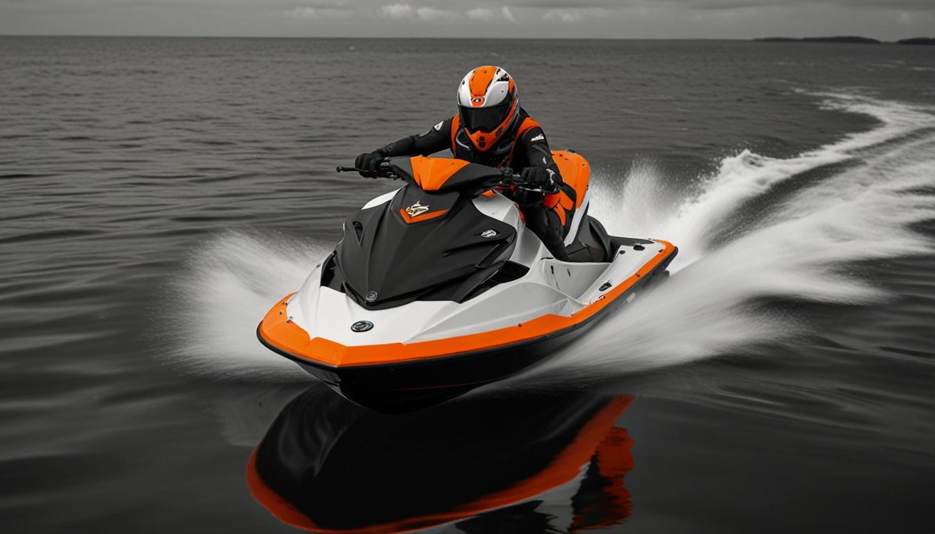 Suspended Sentences Issued to Anglesey Jet Ski Thieves