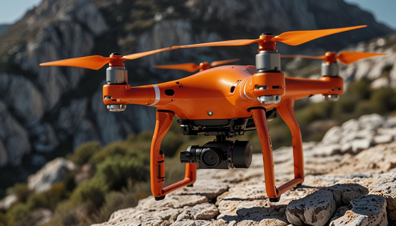 Tourists Reported Dead and Missing in Greece Amid Record-breaking Heat Waves