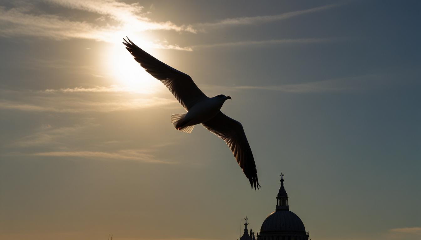 UK Anticipates 29C Heatwave Towards End of June