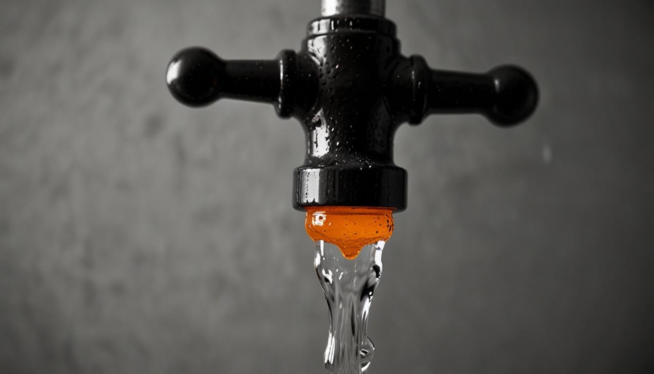 Warning Issued Against Drinking Tap Water in Spanish Town Teulada