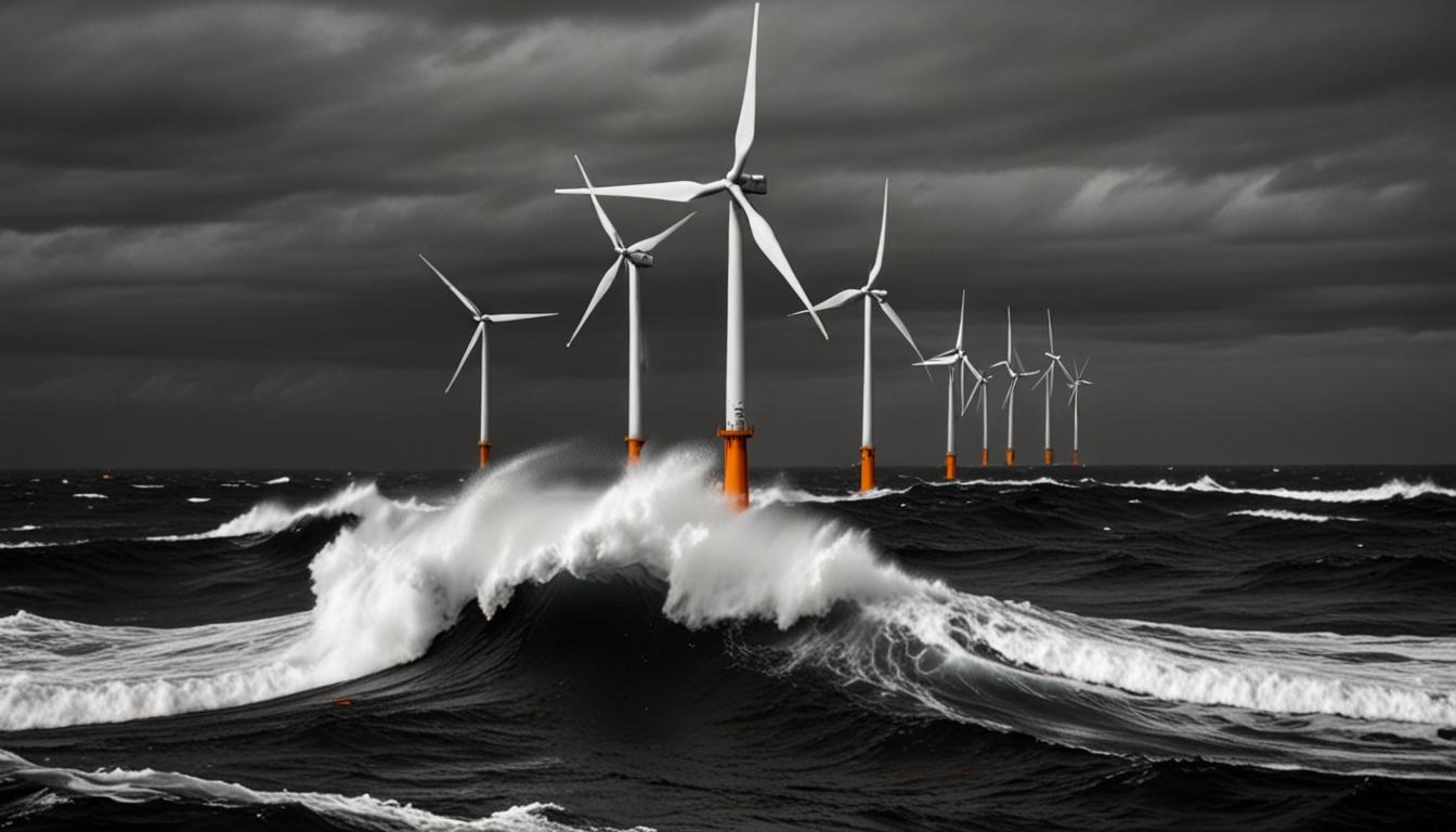 Controversy Surrounds Approval of $10 Billion Offshore Wind Farm Project in Australian Illawarra Coast