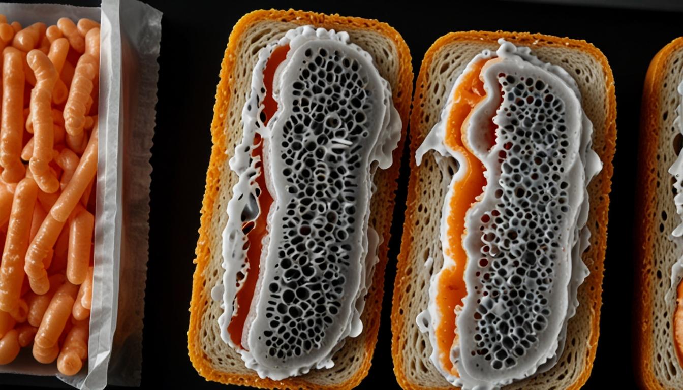 E.coli Outbreak Triggers Sandwich Recalls Across UK