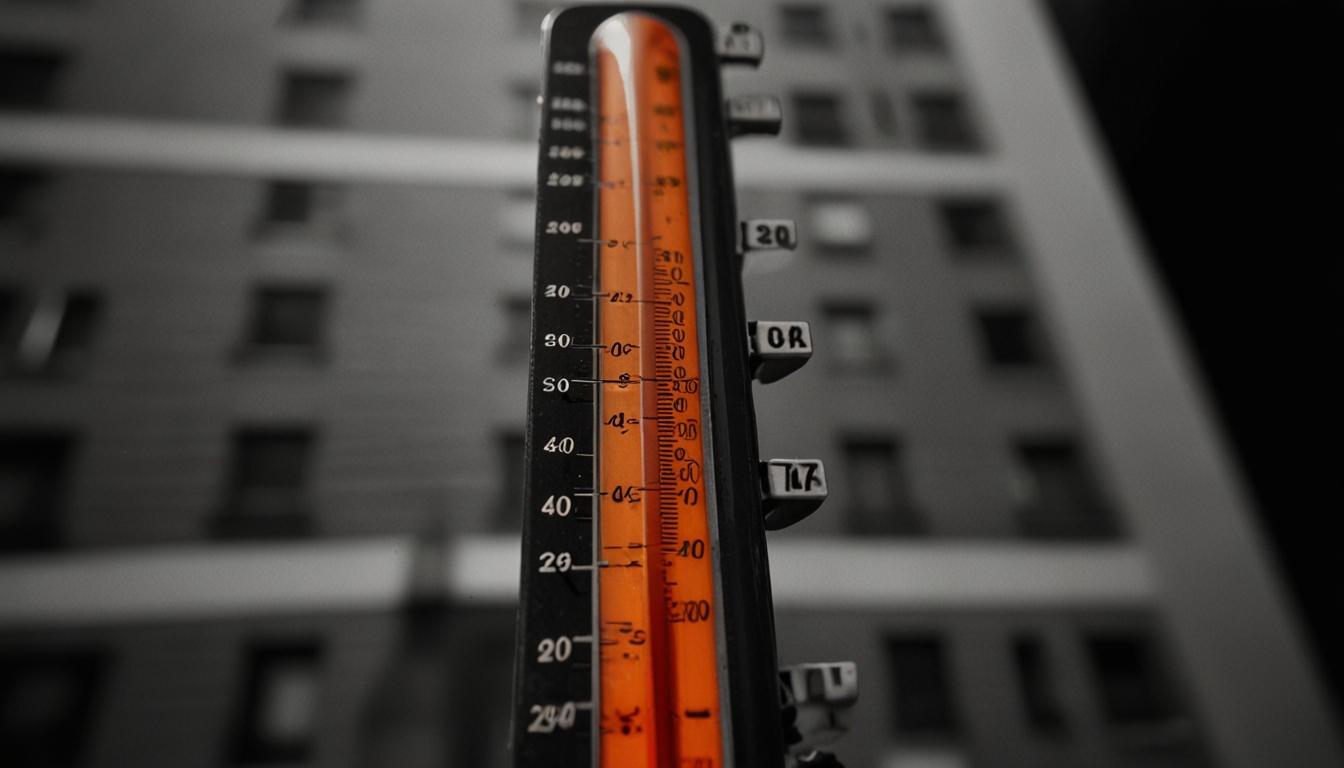 Extreme Weather Event Impacts United States with Heatwaves, Winter Storms, and Wildfires