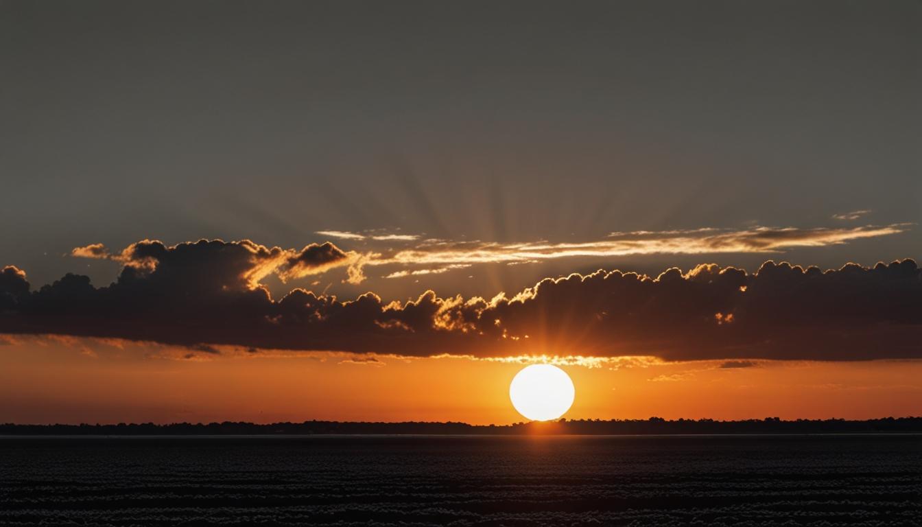 Forecasts predict significant rise in temperatures across various regions