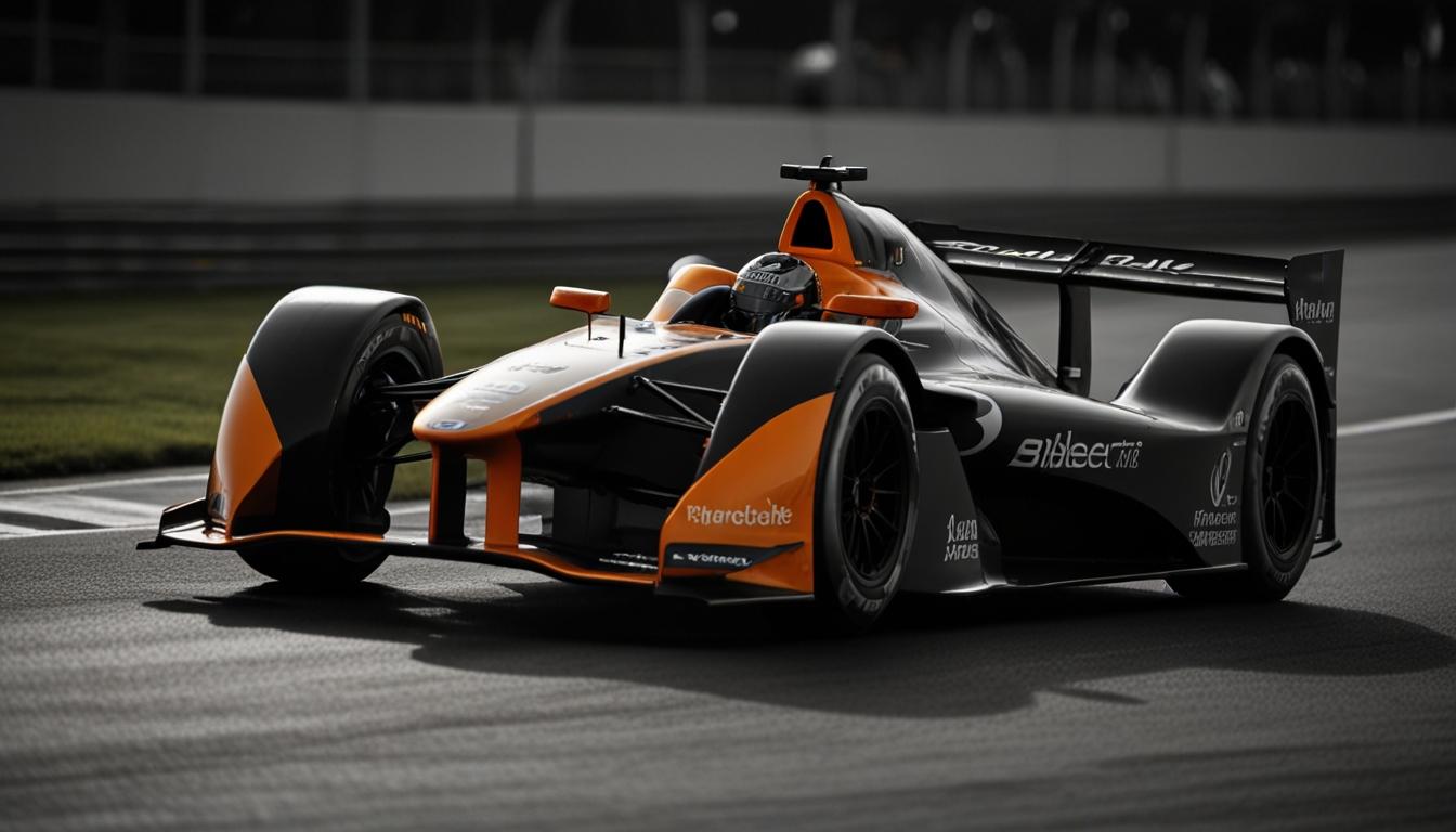 Formula E and UNEP Join Forces to Combat Air Pollution