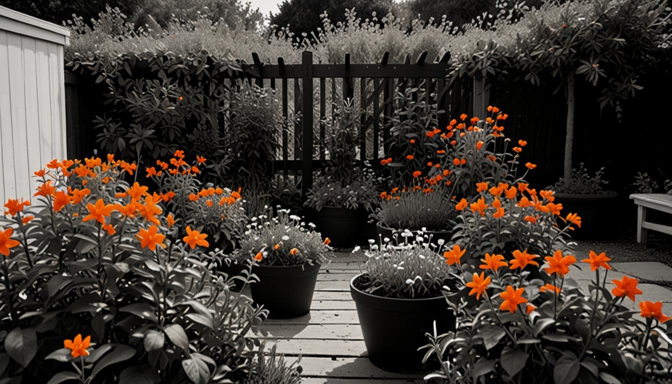 Gardening Expert Gary Pilarchik Shares Tips for Novice Gardeners