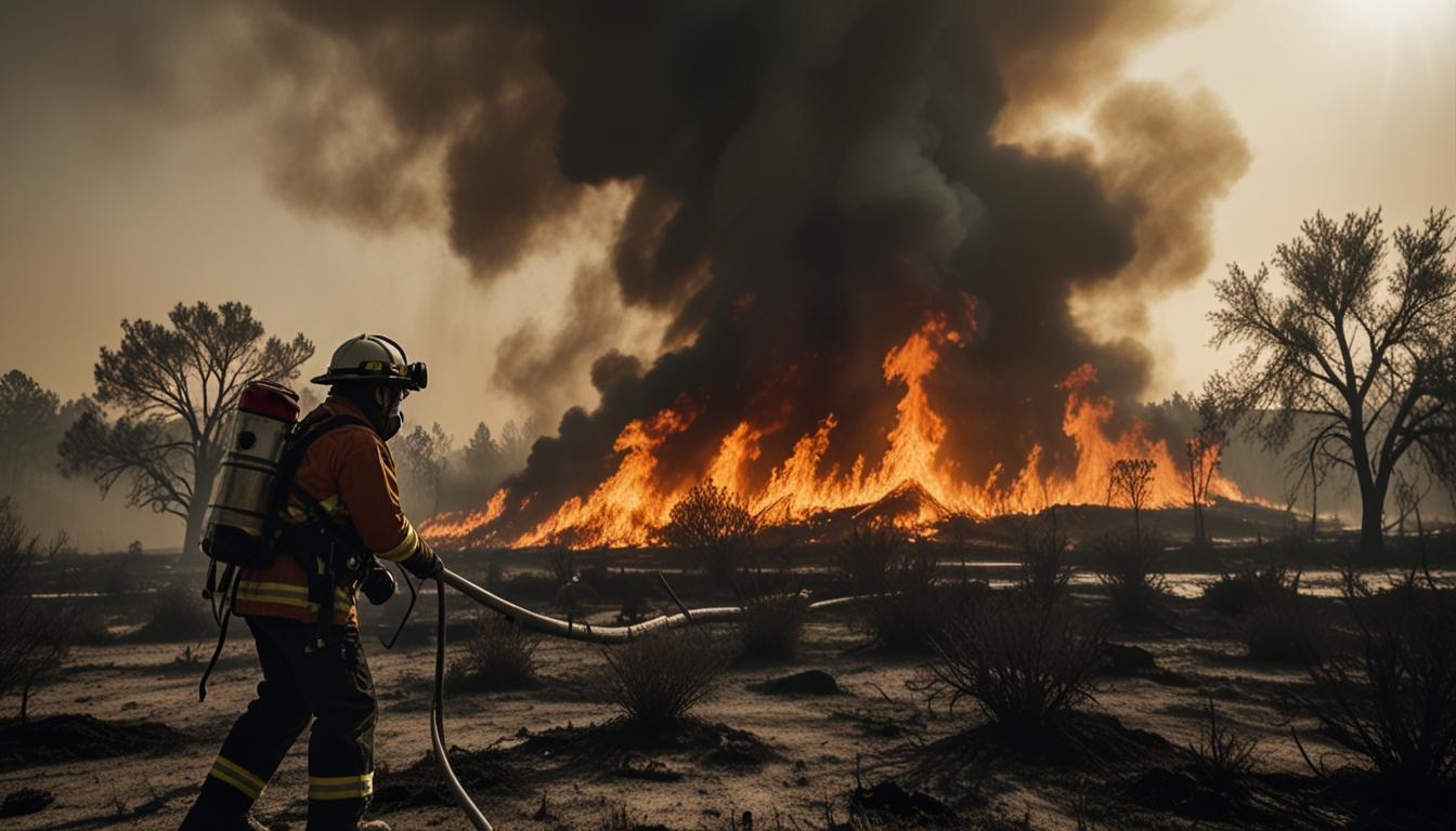 Heatwave Claims Lives of Tourists in Greece and Cyprus