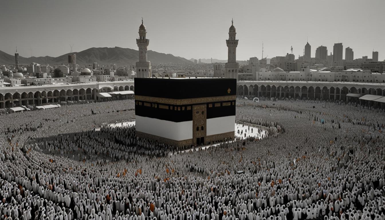 Jordanian and Iranian Pilgrims Amongst Casualties of Extreme Heat During Hajj