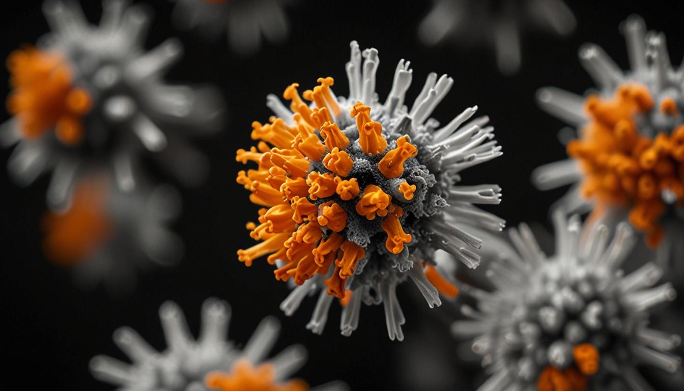 Met Office warns of very high pollen levels across the UK this week