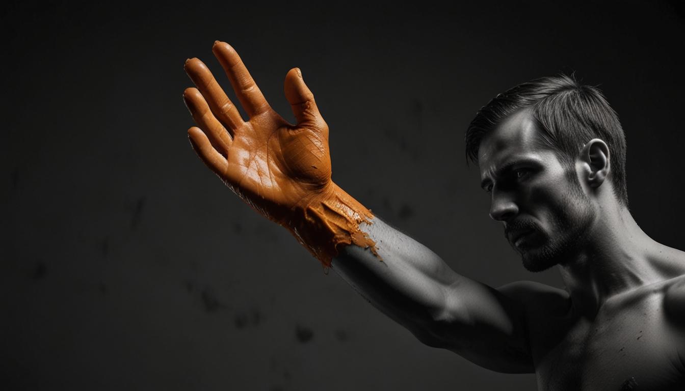 Northumberland Man Survives Brutal Hostel Attack, Faces Ongoing Challenges