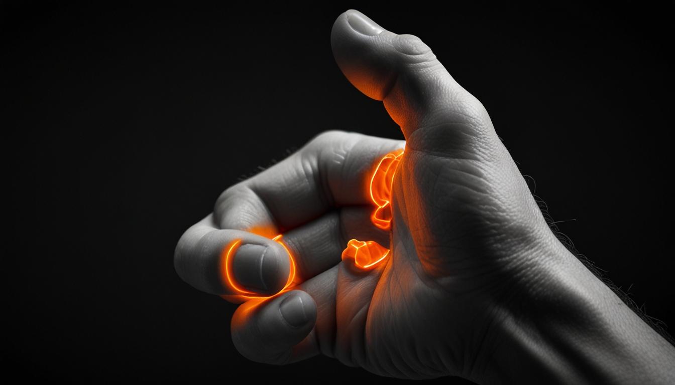 Recognising High Cholesterol Signs Through Physical Manifestations