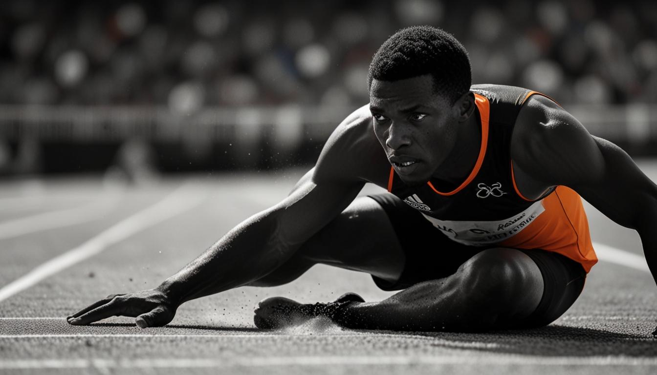 Rings of Fire: Heat Risks at the 2024 Paris Olympics