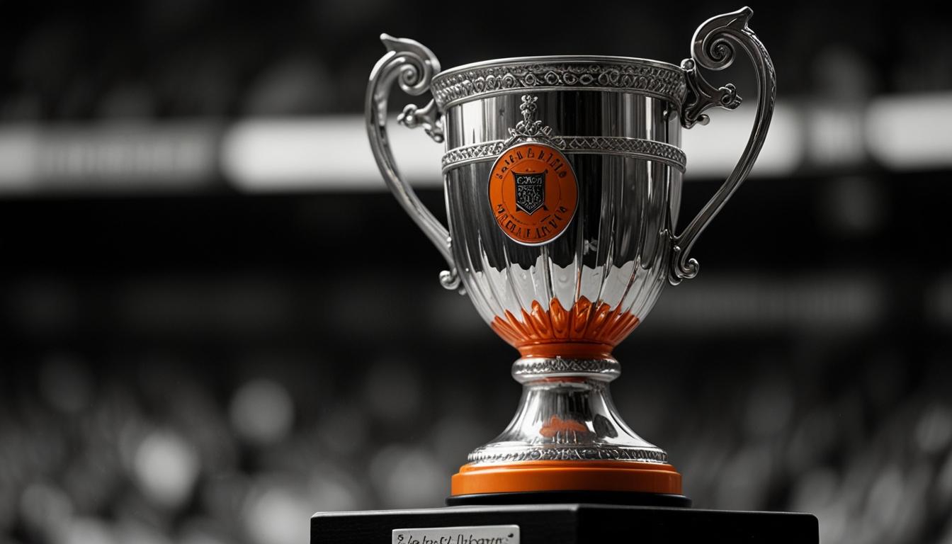 Stoke City Introduces Peter Handyside Trophy to Honour Former Captain