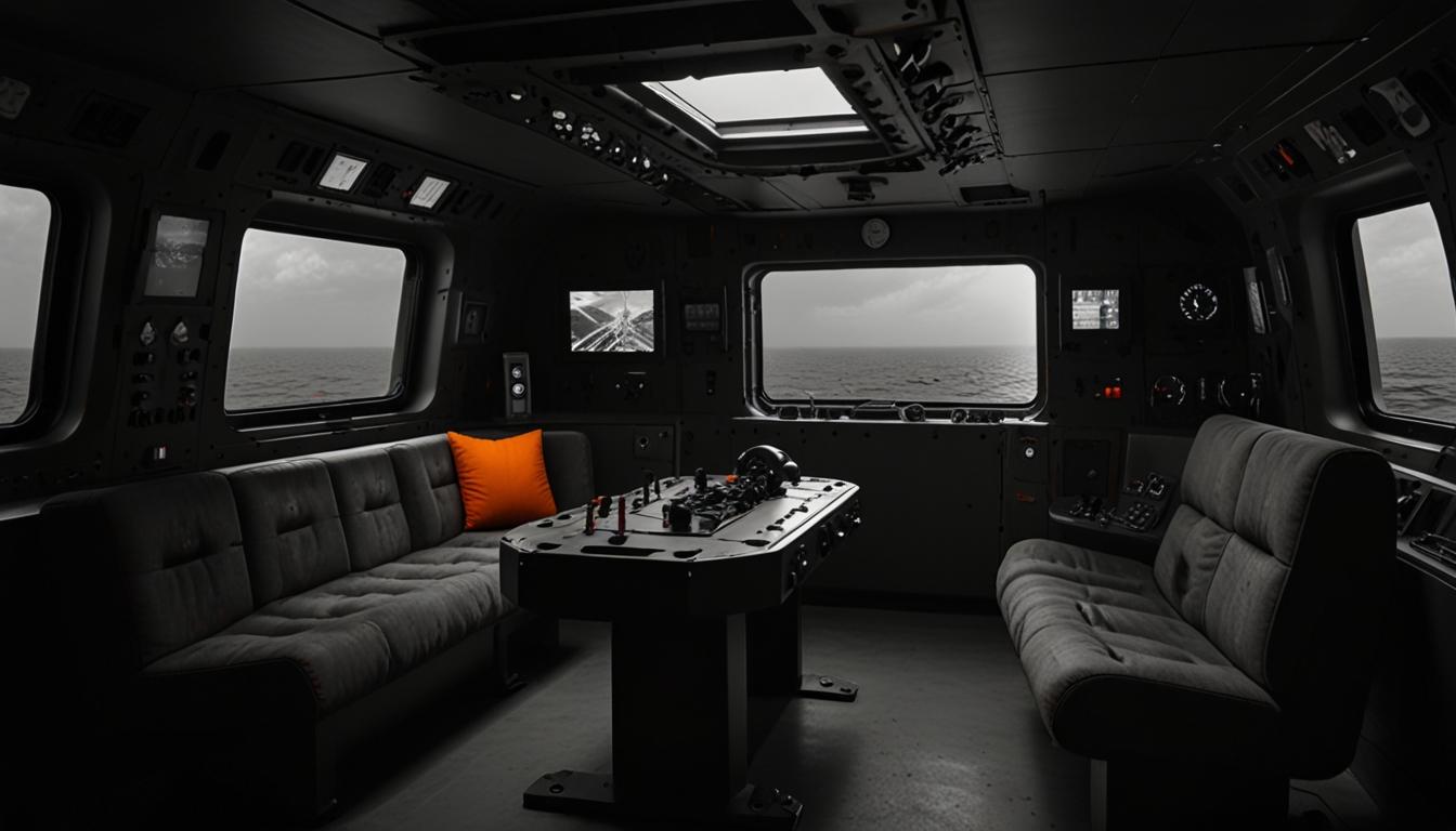 Titan Submersible Tragedy: A Year On, Questions Linger Over Safety and Oversight