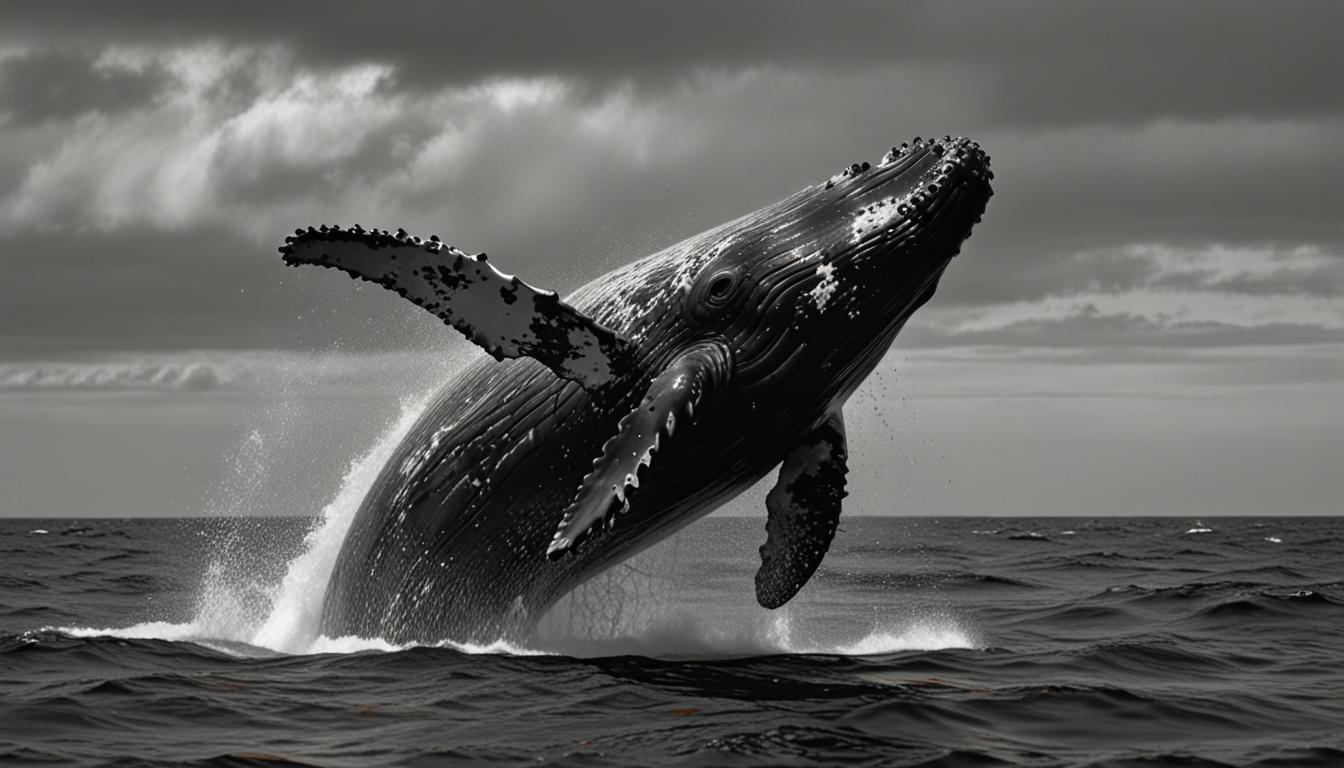 UK Charity Orca's Survey Highlights Increasing Human Impact on Dolphins and Whales