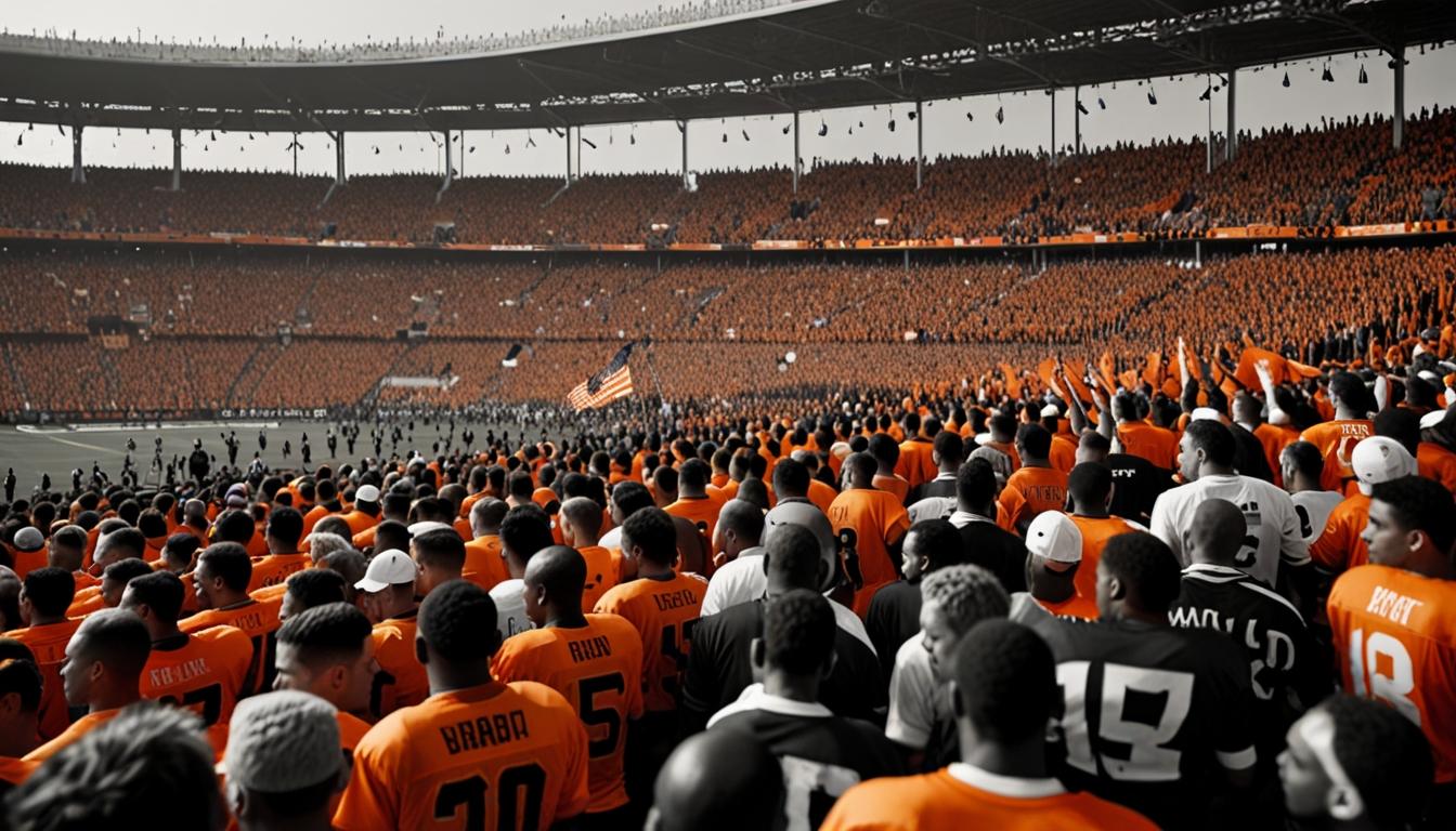 Euro 2024 Schedule Altered and Fanzone Closures due to Weather Concerns