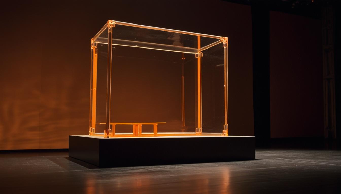 Exploring the Origins of IVF: A Child of Science at Bristol Old Vic