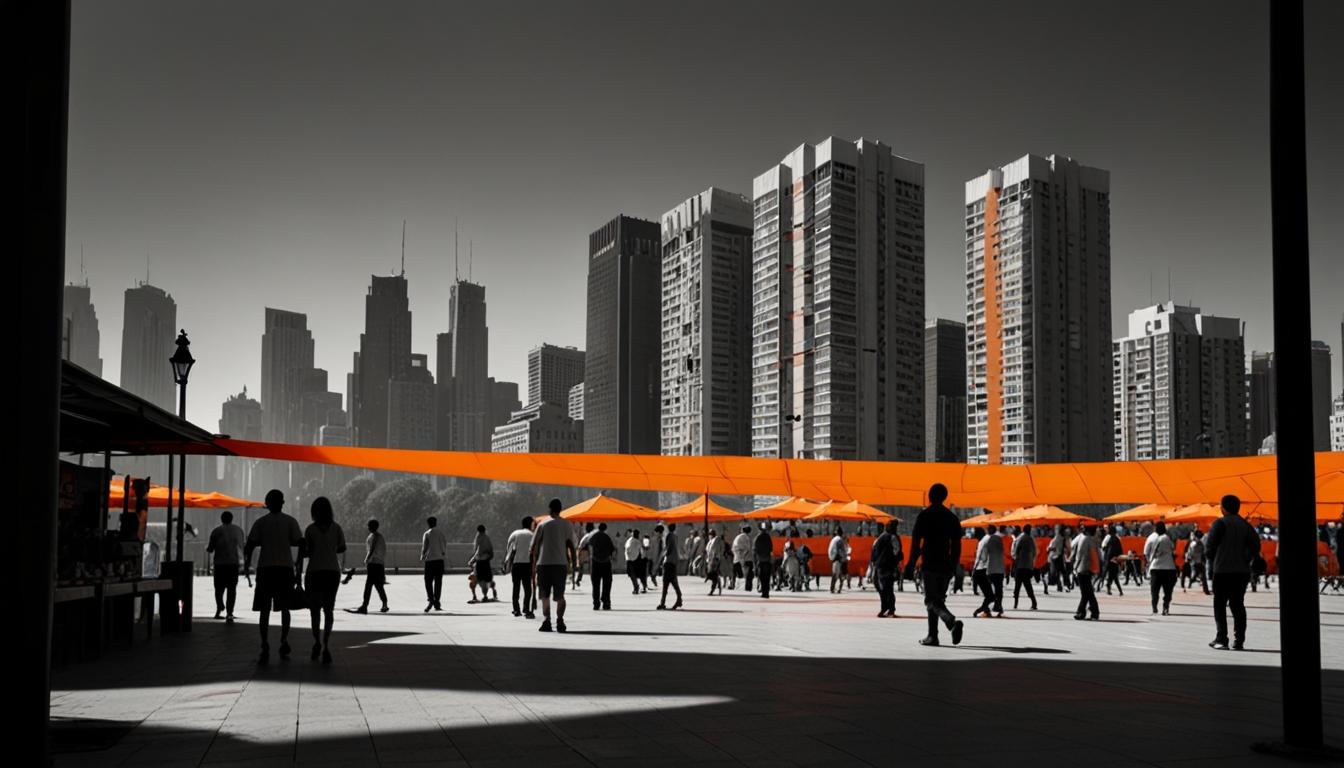 Heat Wave Sweeps Across United States, Midwest and Northeast Regions Especially Affected