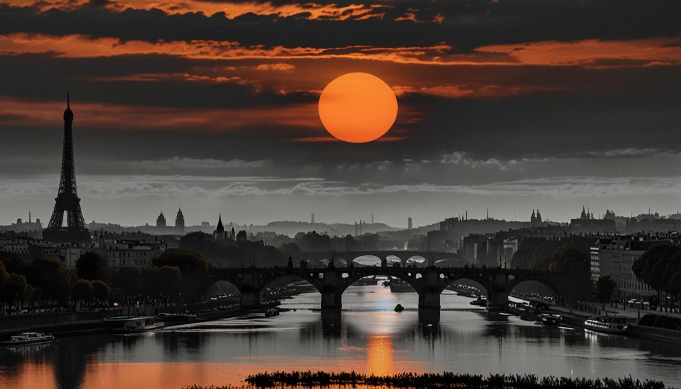 Impending Heatwave from Africa to Impact UK and Europe