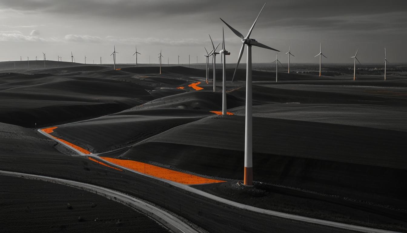 Labour Vows to Lead Scotland in Clean Energy Development