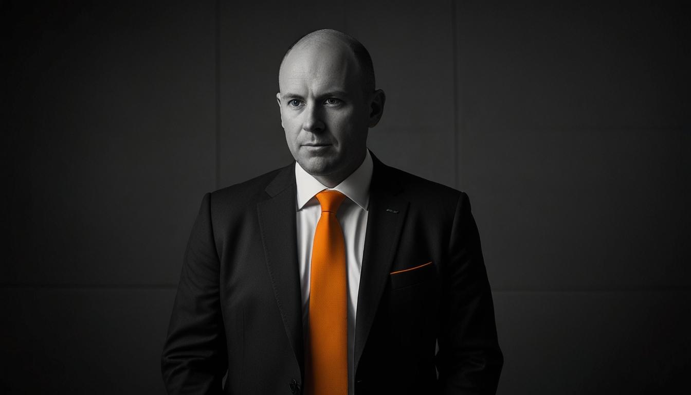 NSW Liberal MP Matt Kean Resigns After 13-Year Tenure, Focusing on Energy Sector