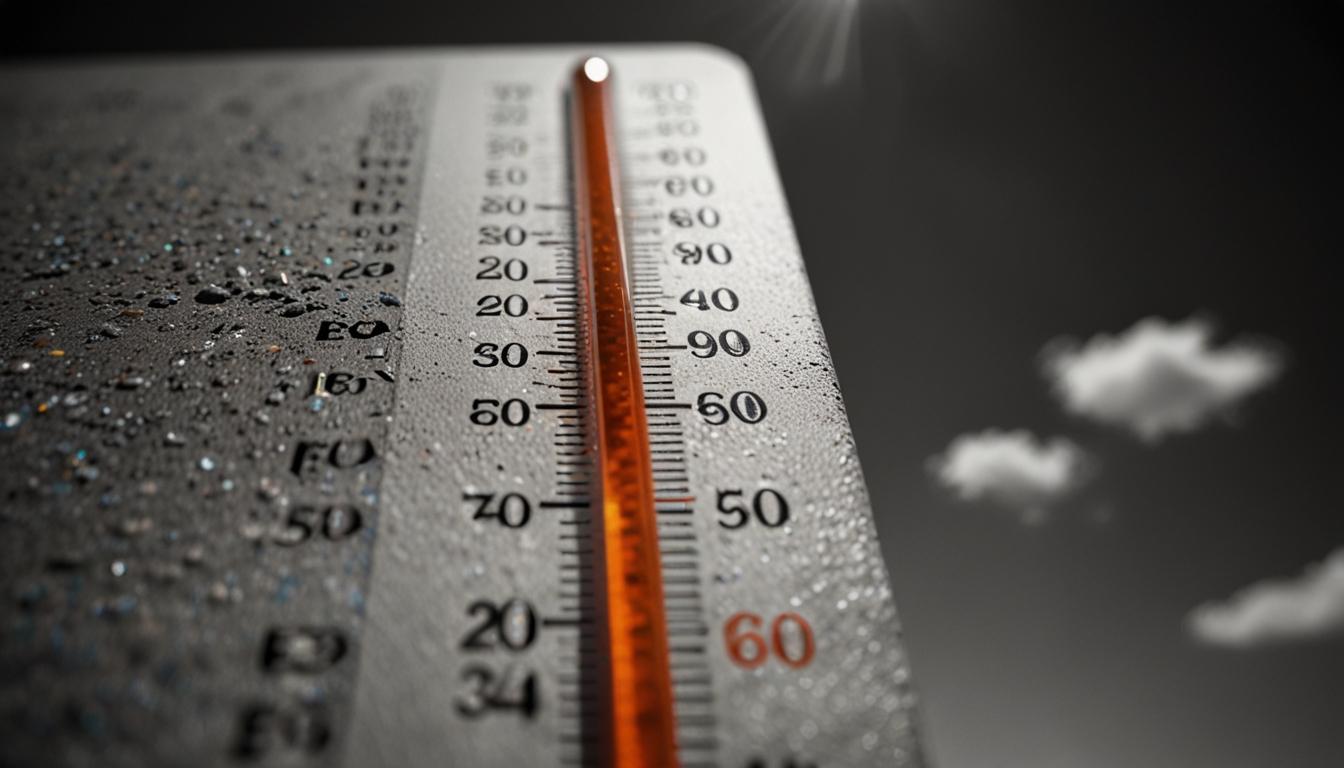 Severe Heat Wave Engulfs United States as Record Temperatures Soar